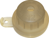 Сопло пульверизатора 12 DP12