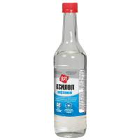 Ксилол ПЭТ 0,5л Царицынские краски