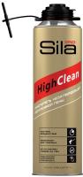 Очиститель пены SILA 500мл