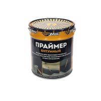 Праймер битумный AquaMast 3л