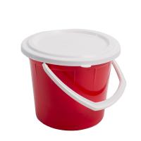 Ведро 2,5л для питьевой воды с герметичной крышкой