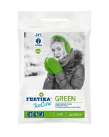 Антигололед Fertika Icecare Green 5кг