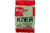 Клей обойный специальный виниловый  Master Klein 200гр