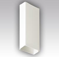 Воздуховод плоский 612ВП1,5