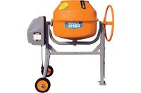 Бетоносмеситель 160 BeeTone Кратон
