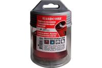 Коронка алмазная 110мм по керамограниту и мрамору Hardcore