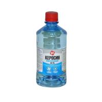 Керосин осветительный КО-25 0,5л Царицынские краски