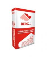 Пол BERG Р46 ГОРИЗОНТ ровнитель грубый