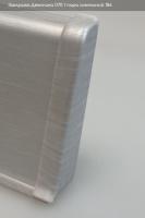 Торцевые Идеал  Деконика Алюминий 70мм 186