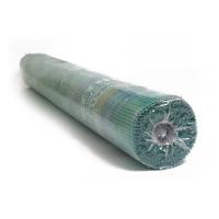 Сетка 5*5 (100х20) фасадная зеленая Master