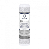 Картридж прессованного угля 10