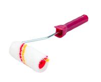 Валик в сборе 100*11*30мм полиакрил КУРС