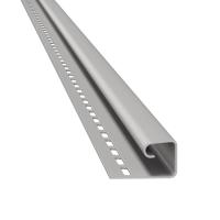 J-профиль Эдельвейс 3м , ТН