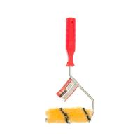 Валик в сборе 100*10,5*15мм Тигр полиакриловый КУРС