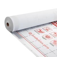 Пленка Ондутис Smart A ветроизоляция для стен 70м2