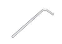 Ключ имбусовый длинный Hex 8 Зубр