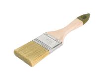 Кисть плоская 50мм смешанная щетина Микс-Стандарт