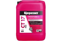 Грунтовка универсальная ЦЕРЕЗИТ СТ17 5л