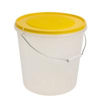 Контейнер 15л с крышкой