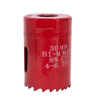 Коронка Bi-Metall 8% Cobalt  30мм "Pilorama"