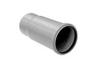 Патрубок компенсационный D 110 бесшумная