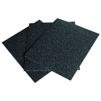 Бумага шлиф водостойкая на тканевой основе зерно 100