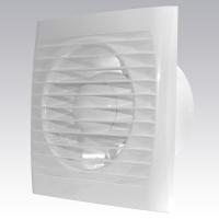 Вентилятор OPTIMA 4 осевой вытяжной D100