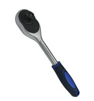 Трещотка для торцевых головок 3/8 Vertextools