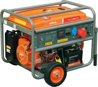 Генератор бензиновый Кратон GG-6500-3РЕМ