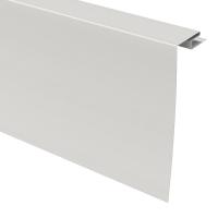 Планка околооконная Жасмин 3м , ТН