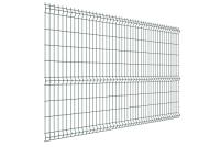 Забор 3D 2.03*2.5 Light (3.5мм) RAL 6005