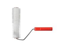 Валик игольчатый для наливных полов 200мм