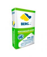Клей для ССТИ BERG МК 35 25 кг