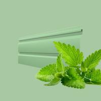 Сайдинг винил Корабельный брус, Мелисса 3м ТН