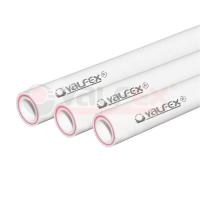 Труба 20*2,8 PN20 SDR 7,4 армированная стекловолокном  Valfex