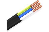 Кабель ВВГ-Пнг LS 3*2.5 ТУ