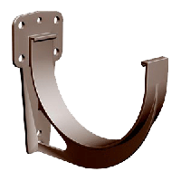 Кронштейн желоба пластиковый