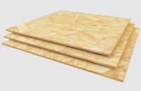 Плита ОСП-3 1,25*2,5 9мм Калевала