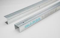 Профиль ПН 50*40*0,6 3м Кнауф