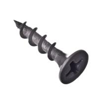 Саморез кр/ш 3.5*16 черный (1010шт/уп)