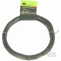 Проволока вязальная ф 2 мм стальная термообработанная 30м