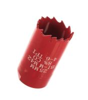 Коронка Bi-Metall 8% Cobalt. 25мм "Pilorama"