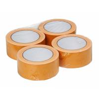 Скотч двусторонний для пароизоляции 50мм*25м