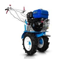 Мотоблок Нева МБ23-ZS GB270