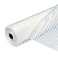 Пленка рукав 2м 200гр/м2 /25м армированная