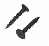 Саморез м/ш 3.5*16 черный (1010шт/уп)