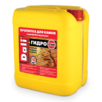 Гидростоп-гидрофобизирующий состав 5л DALI