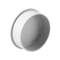 Заглушка d 110мм бесшумная