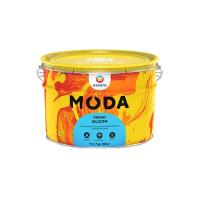 Краска фасадная Moda Fasad Silicon 9л ESKARO