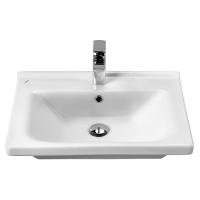 Умывальник Миранда 60 Santek с/о обр